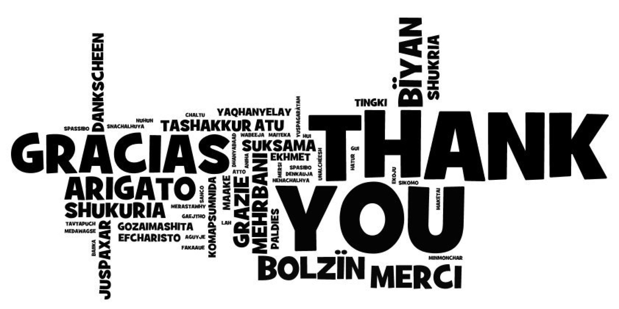 Image result for thank you