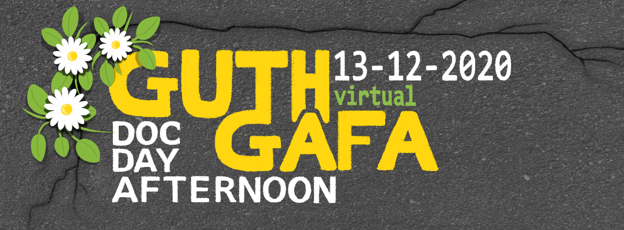 Guth Gafa - International Documentary Festival